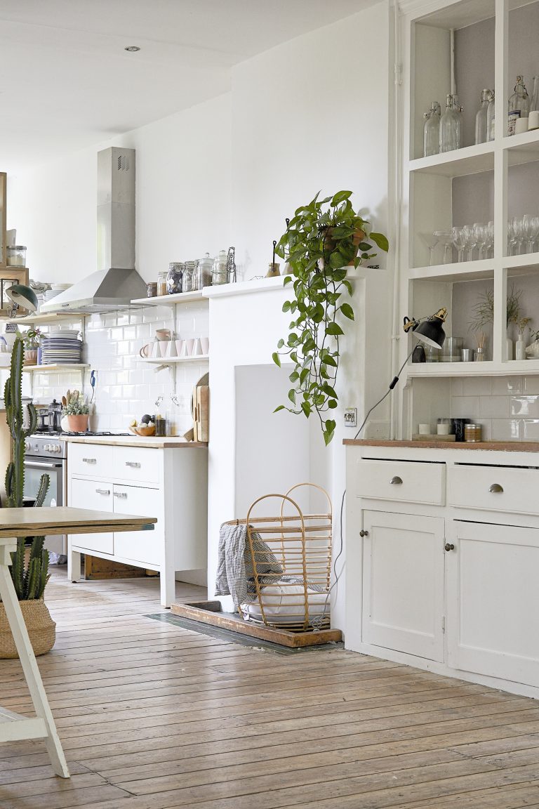 Camille, London, N13 - Bohemian Location House with Neutral Decor - SHOOTFACTORY
