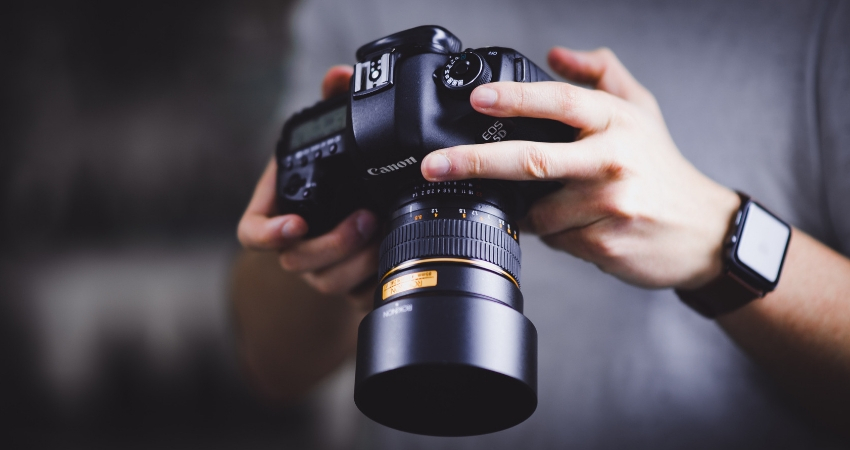 Mirrorless Cameras Unveiled by Industry’s Two Biggest Manufacturers - Shootfactory