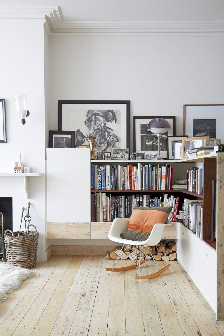 Clifford, London, NW10 - Open Plan Location House - SHOOTFACTORY