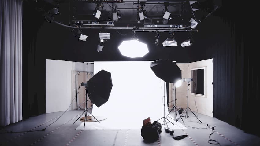 What is Studio?