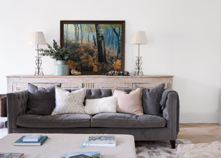 THE FARMHOUSE, EAST SUSSEX, TN20 - SHOOTFACTORY - OTHER UK HOUSES