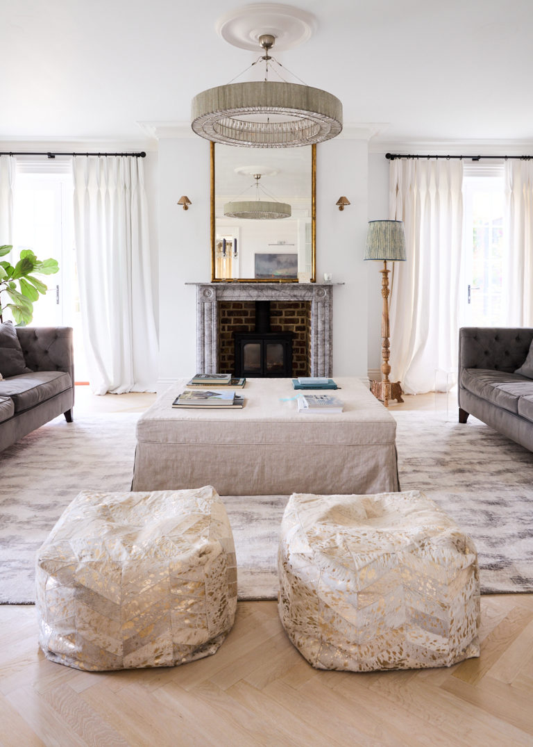 THE FARMHOUSE, EAST SUSSEX, TN20 - SHOOTFACTORY - OTHER UK HOUSES