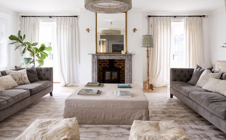 THE FARMHOUSE, EAST SUSSEX, TN20 - SHOOTFACTORY - OTHER UK HOUSES