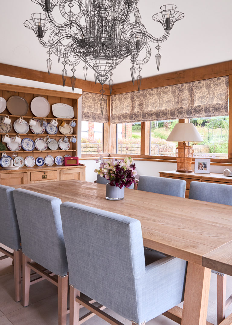THE FARMHOUSE, EAST SUSSEX, TN20 - SHOOTFACTORY - OTHER UK HOUSES