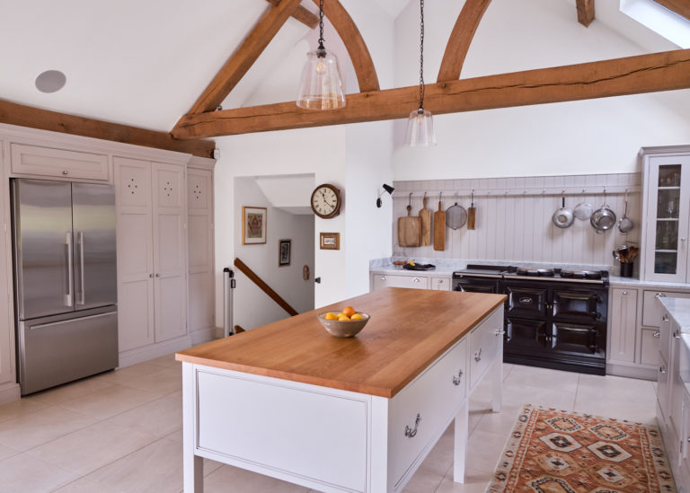 THE FARMHOUSE, EAST SUSSEX, TN20 - SHOOTFACTORY - OTHER UK HOUSES