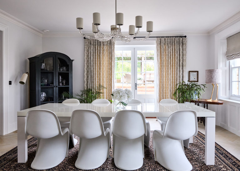 THE FARMHOUSE, EAST SUSSEX, TN20 - SHOOTFACTORY - OTHER UK HOUSES