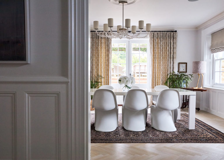 THE FARMHOUSE, EAST SUSSEX, TN20 - SHOOTFACTORY - OTHER UK HOUSES