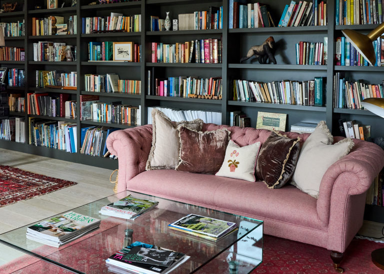 THE FARMHOUSE, EAST SUSSEX, TN20 - SHOOTFACTORY - OTHER UK HOUSES