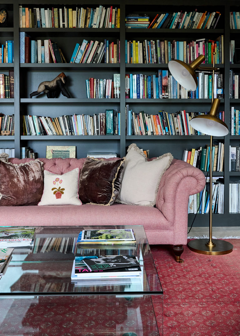THE FARMHOUSE, EAST SUSSEX, TN20 - SHOOTFACTORY - OTHER UK HOUSES