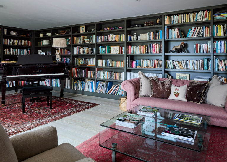 THE FARMHOUSE, EAST SUSSEX, TN20 - SHOOTFACTORY - OTHER UK HOUSES
