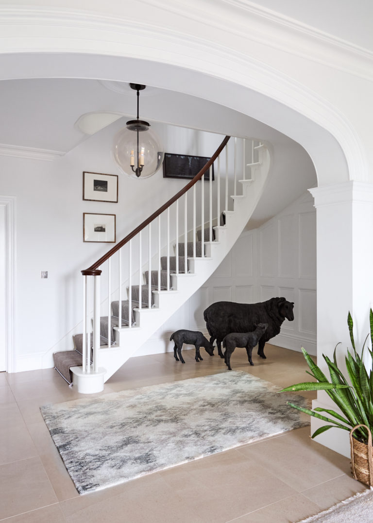 THE FARMHOUSE, EAST SUSSEX, TN20 - SHOOTFACTORY - OTHER UK HOUSES