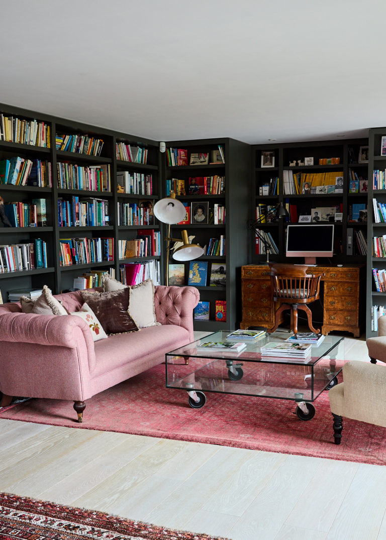 THE FARMHOUSE, EAST SUSSEX, TN20 - SHOOTFACTORY - OTHER UK HOUSES