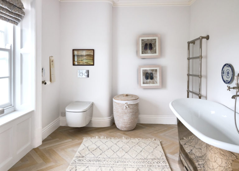 THE FARMHOUSE, EAST SUSSEX, TN20 - SHOOTFACTORY - OTHER UK HOUSES