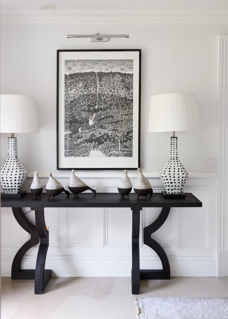 THE FARMHOUSE, EAST SUSSEX, TN20 - SHOOTFACTORY - OTHER UK HOUSES