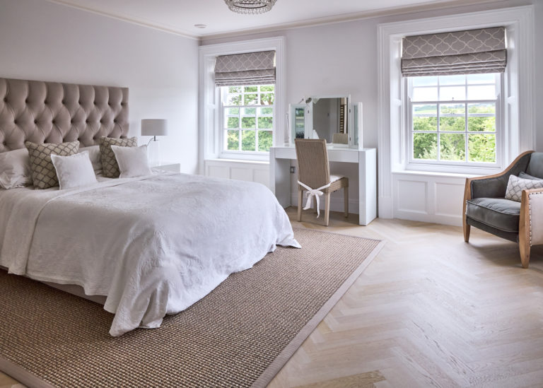 THE FARMHOUSE, EAST SUSSEX, TN20 - SHOOTFACTORY - OTHER UK HOUSES