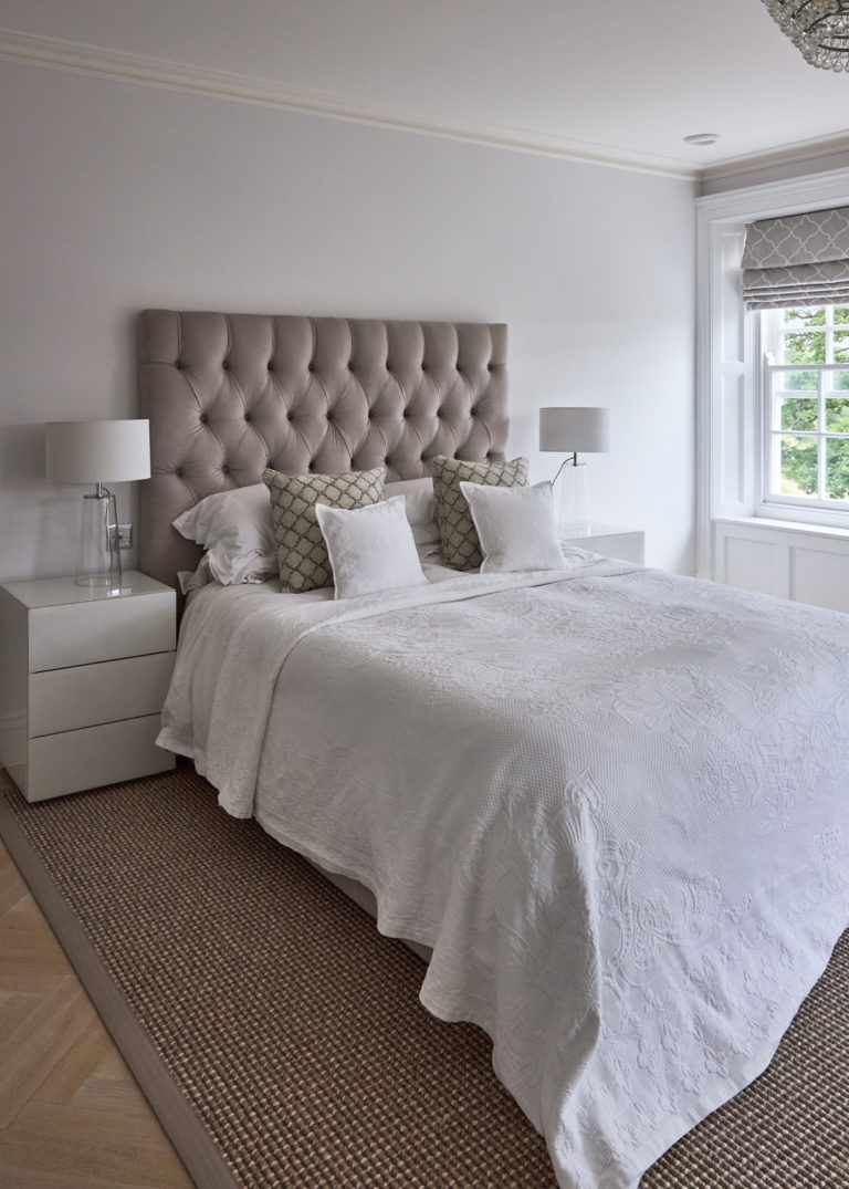 THE FARMHOUSE, EAST SUSSEX, TN20 - SHOOTFACTORY - OTHER UK HOUSES