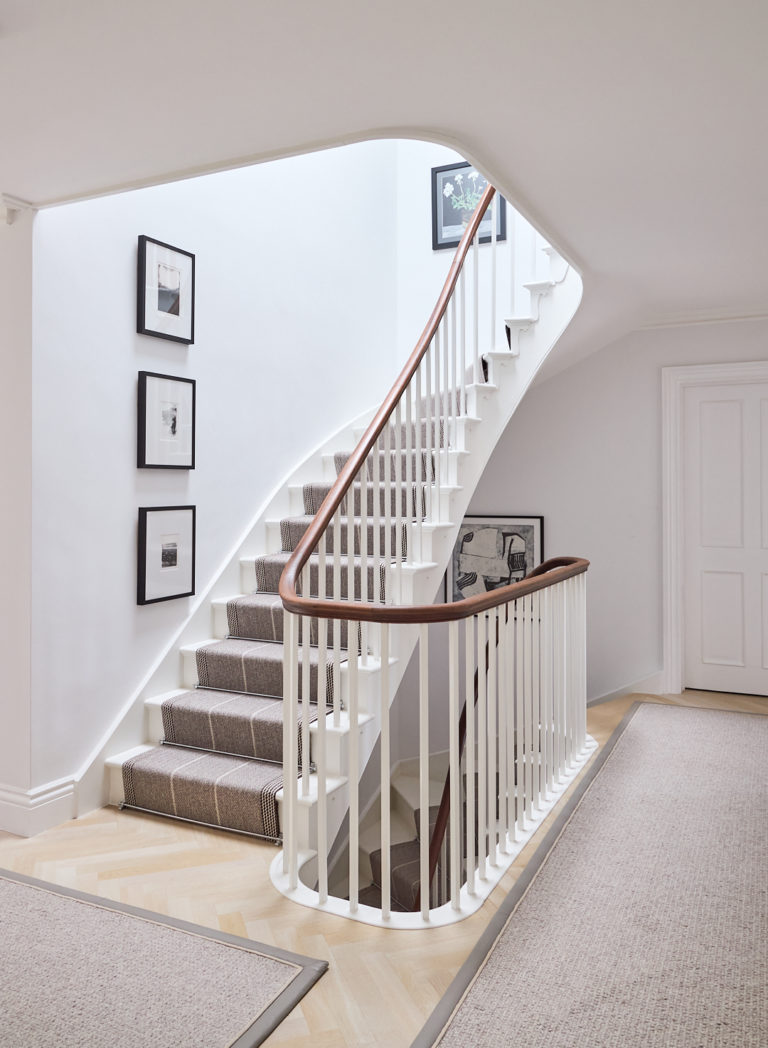 THE FARMHOUSE, EAST SUSSEX, TN20 - SHOOTFACTORY - OTHER UK HOUSES