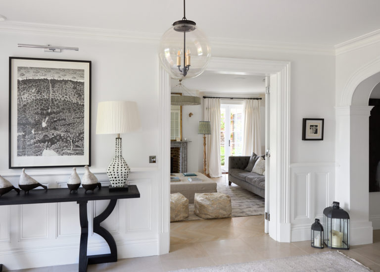 THE FARMHOUSE, EAST SUSSEX, TN20 - SHOOTFACTORY - OTHER UK HOUSES