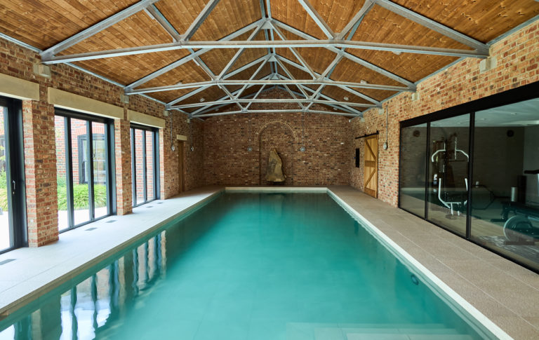 THE FARMHOUSE, EAST SUSSEX, TN20 - SHOOTFACTORY - OTHER UK HOUSES