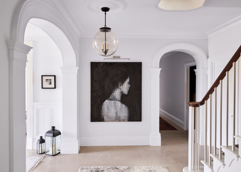 THE FARMHOUSE, EAST SUSSEX, TN20 - SHOOTFACTORY - OTHER UK HOUSES