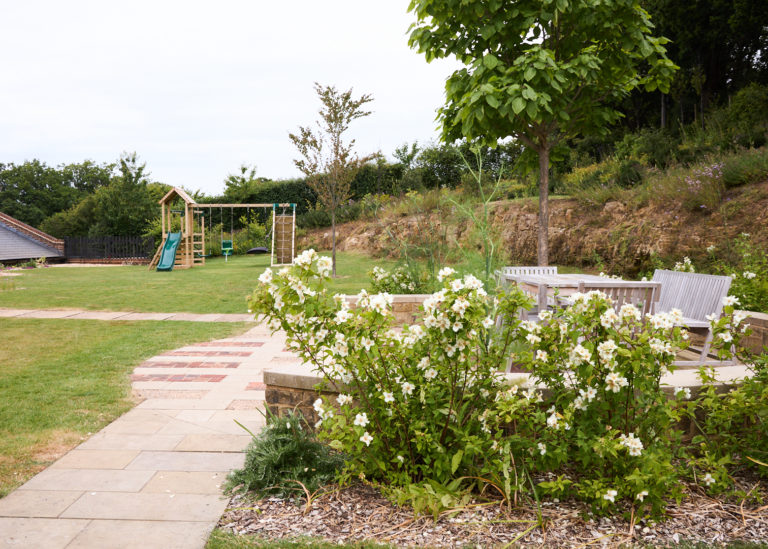 THE FARMHOUSE, EAST SUSSEX, TN20 - SHOOTFACTORY - OTHER UK HOUSES