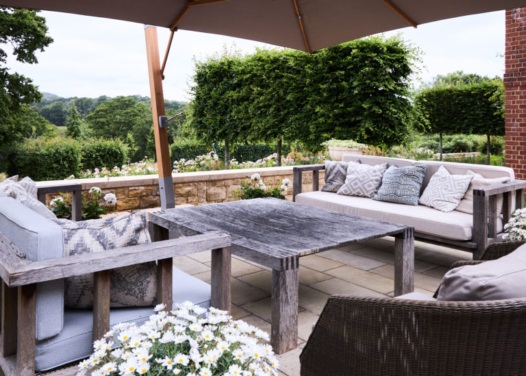 THE FARMHOUSE, EAST SUSSEX, TN20 - SHOOTFACTORY - OTHER UK HOUSES