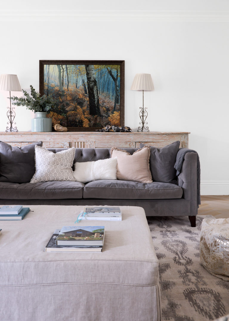THE FARMHOUSE, EAST SUSSEX, TN20 - SHOOTFACTORY - OTHER UK HOUSES