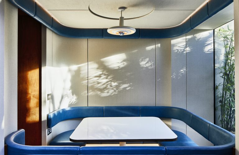 LICHFIELD LONDON, E3 - Updated Mid – Century Modern Location House - SHOOTFACTORY