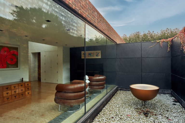 POOL HOUSE HAYWARDS HEATH, RH16 - SHOOTFACTORY - OTHER UK HOUSES
