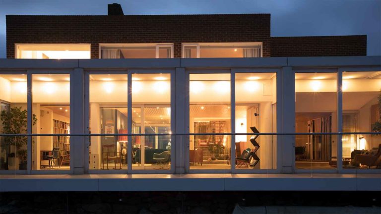 POOL HOUSE HAYWARDS HEATH, RH16 - SHOOTFACTORY - OTHER UK HOUSES