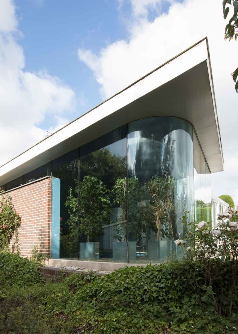 POOL HOUSE HAYWARDS HEATH, RH16 - SHOOTFACTORY - OTHER UK HOUSES