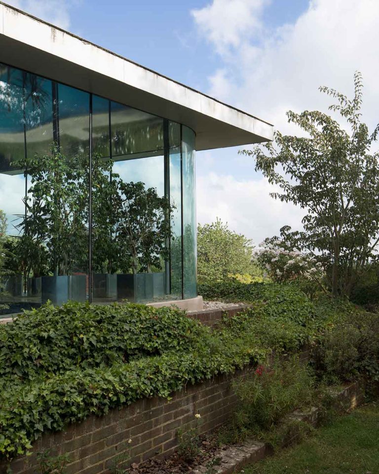POOL HOUSE HAYWARDS HEATH, RH16 - SHOOTFACTORY - OTHER UK HOUSES