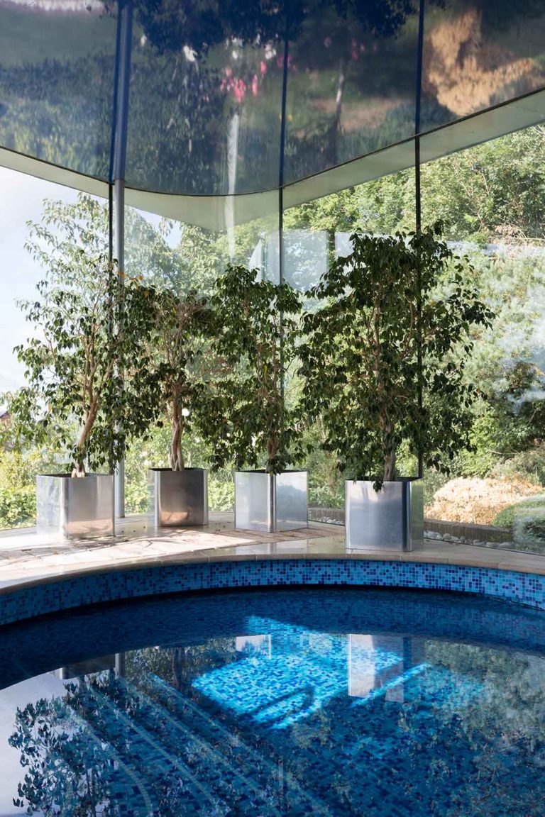 POOL HOUSE HAYWARDS HEATH, RH16 - SHOOTFACTORY - OTHER UK HOUSES