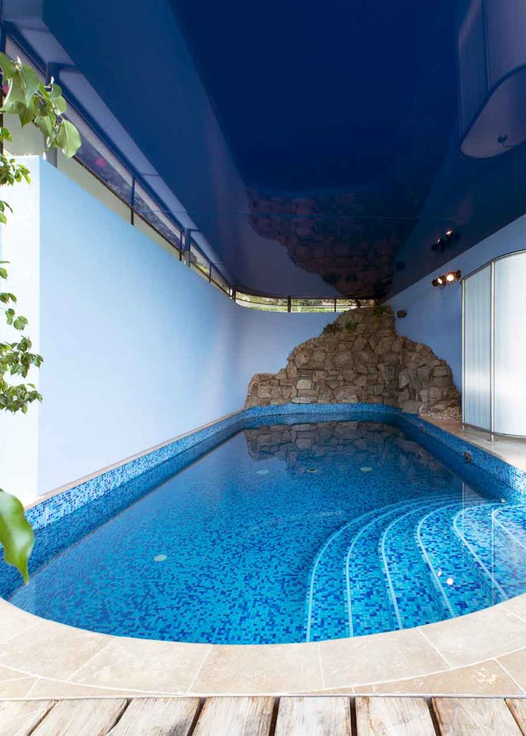 POOL HOUSE HAYWARDS HEATH, RH16 - SHOOTFACTORY - OTHER UK HOUSES