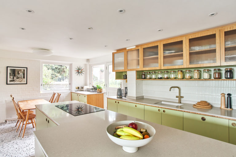 POOL HOUSE HAYWARDS HEATH, RH16 - SHOOTFACTORY - OTHER UK HOUSES