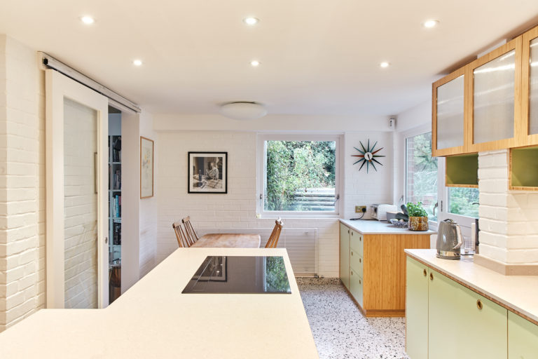 POOL HOUSE HAYWARDS HEATH, RH16 - SHOOTFACTORY - OTHER UK HOUSES