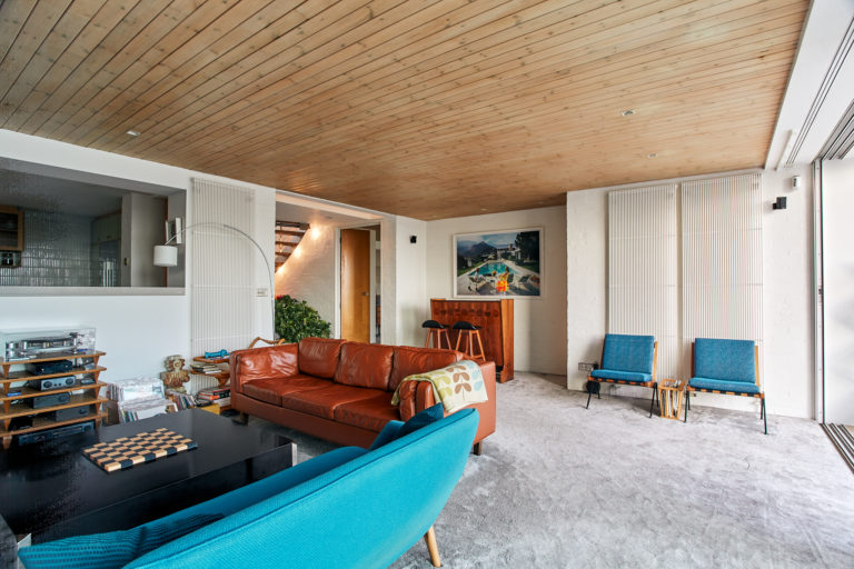 POOL HOUSE HAYWARDS HEATH, RH16 - SHOOTFACTORY - OTHER UK HOUSES