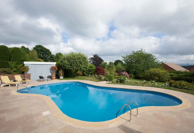 POOL HOUSE HAYWARDS HEATH, RH16 - SHOOTFACTORY - OTHER UK HOUSES