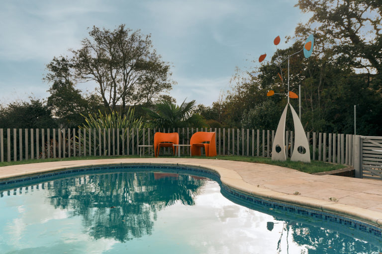 POOL HOUSE HAYWARDS HEATH, RH16 - SHOOTFACTORY - OTHER UK HOUSES
