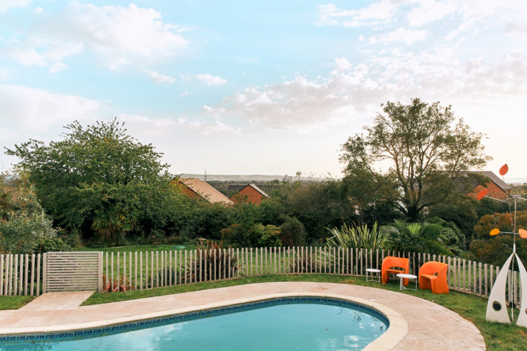 POOL HOUSE HAYWARDS HEATH, RH16 - SHOOTFACTORY - OTHER UK HOUSES