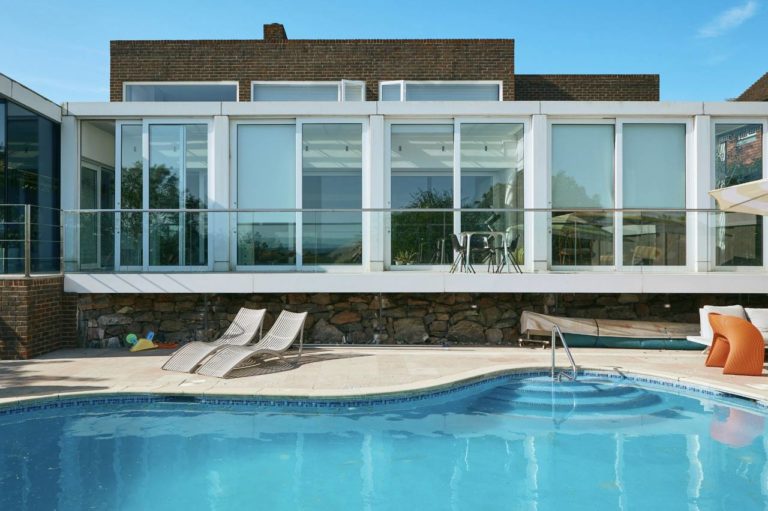 POOL HOUSE HAYWARDS HEATH, RH16 - SHOOTFACTORY - OTHER UK HOUSES
