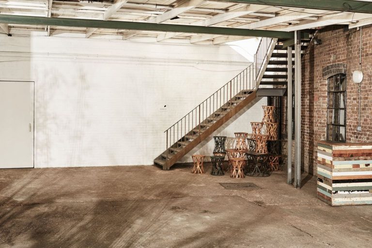 KENSAL DAYLIGHT LONDON, NW10 - SHOOTFACTORY - PHOTOGRAPHIC STUDIOS