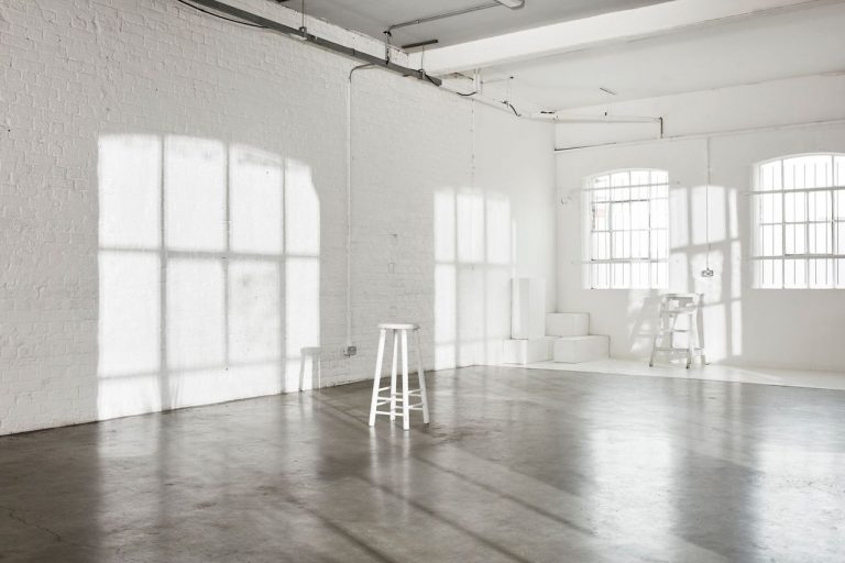 KENSAL FIVE LONDON, NW10 - SHOOTFACTORY - PHOTOGRAPHIC STUDIOS