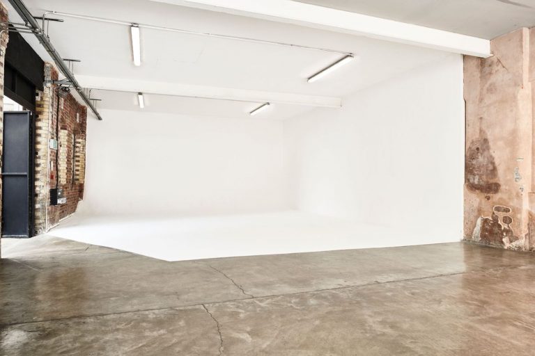 KENSAL FIVE LONDON, NW10 - SHOOTFACTORY - PHOTOGRAPHIC STUDIOS