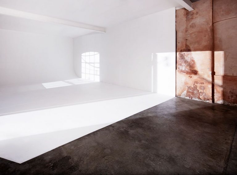 KENSAL FIVE LONDON, NW10 - SHOOTFACTORY - PHOTOGRAPHIC STUDIOS