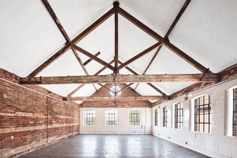 KENSAL FOUR LONDON, NW10 - SHOOTFACTORY - PHOTOGRAPHIC STUDIOS
