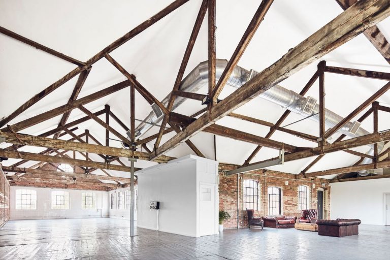 KENSAL FOUR LONDON, NW10 - SHOOTFACTORY - PHOTOGRAPHIC STUDIOS
