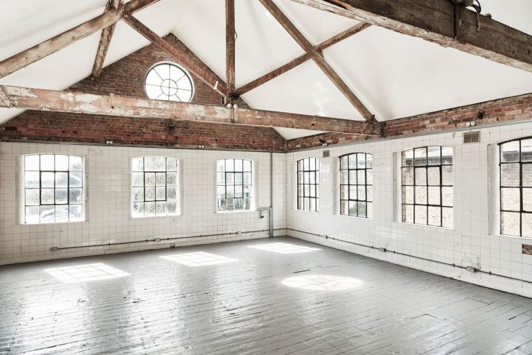 KENSAL FOUR LONDON, NW10 - SHOOTFACTORY - PHOTOGRAPHIC STUDIOS