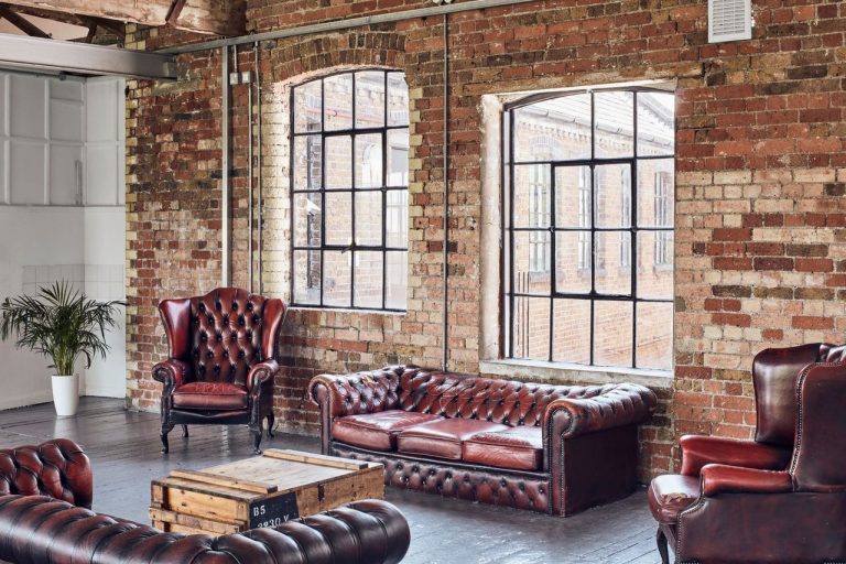 KENSAL FOUR LONDON, NW10 - SHOOTFACTORY - PHOTOGRAPHIC STUDIOS