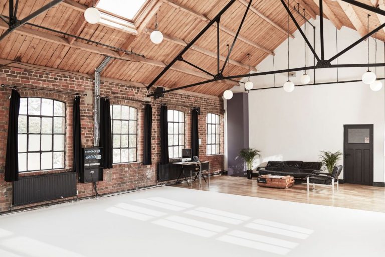 KENSAL ONE LONDON, NW10 - SHOOTFACTORY - PHOTOGRAPHIC STUDIOS